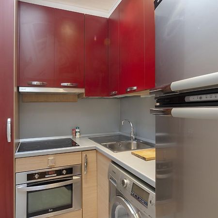 Santa Clara Apartments ชีโรนา ภายนอก รูปภาพ