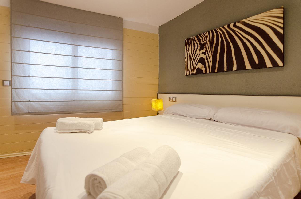 Santa Clara Apartments ชีโรนา ภายนอก รูปภาพ