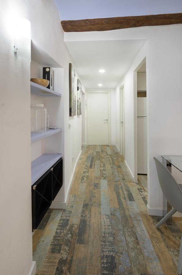 Santa Clara Apartments ชีโรนา ภายนอก รูปภาพ