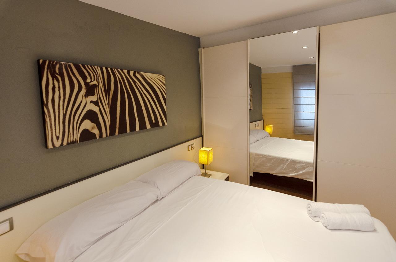 Santa Clara Apartments ชีโรนา ภายนอก รูปภาพ