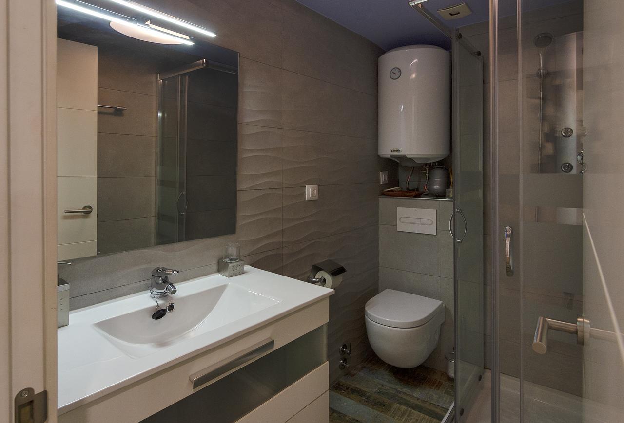 Santa Clara Apartments ชีโรนา ภายนอก รูปภาพ