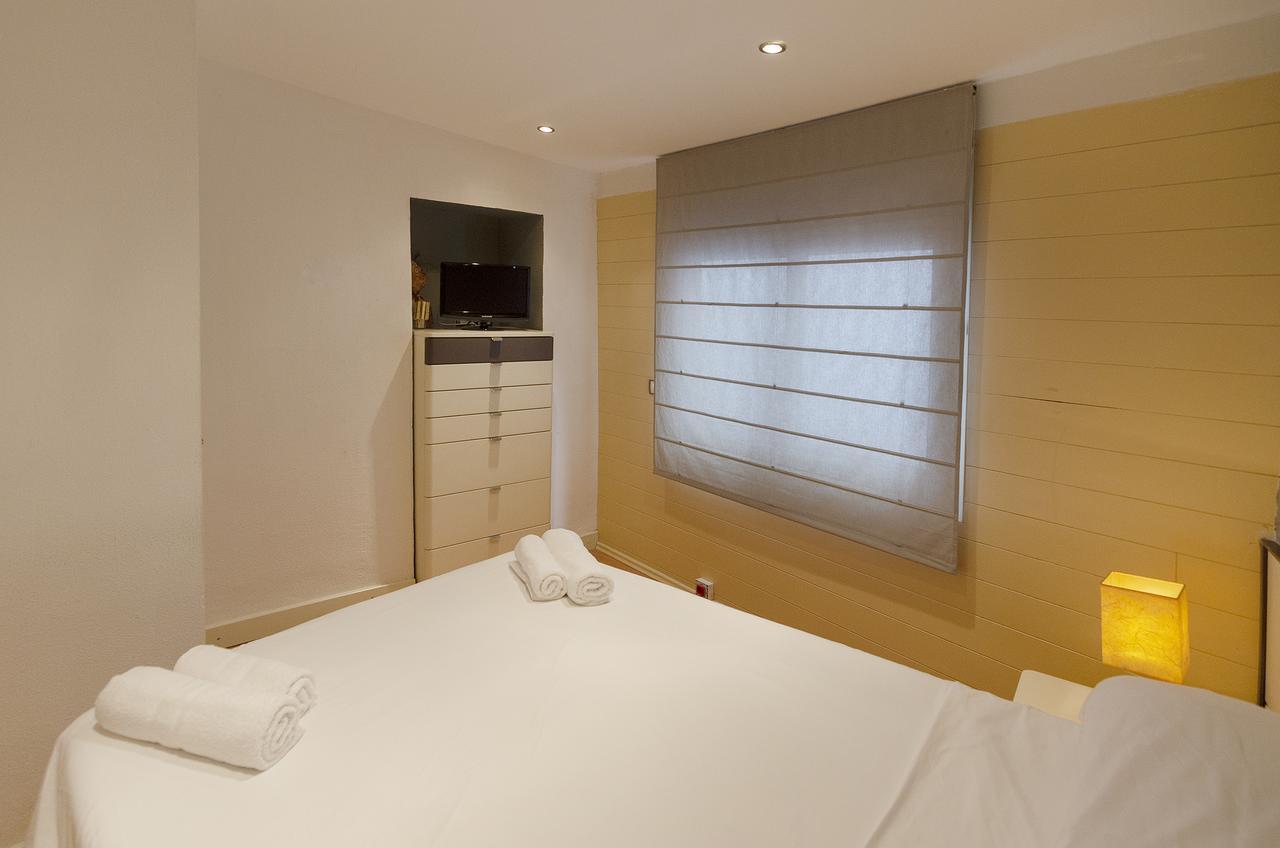 Santa Clara Apartments ชีโรนา ภายนอก รูปภาพ