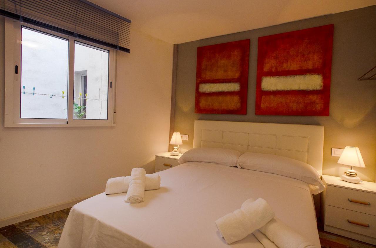 Santa Clara Apartments ชีโรนา ภายนอก รูปภาพ